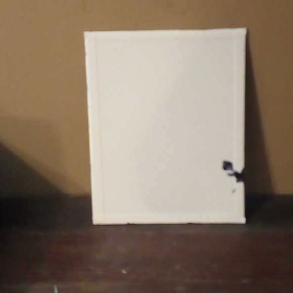 Hand Painted Dance The Night Away Painting - 8" X 10" - Picture 3 of 5